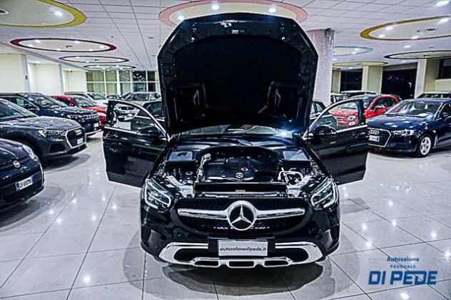 MERCEDES-BENZ GLC 220 d 4Matic Coupé Business rif. 21435659 - Foto 7
