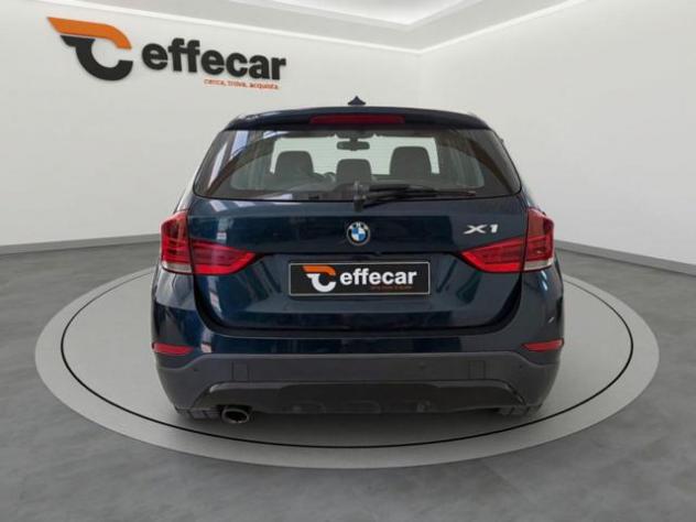 BMW X1 xDrive18d rif. 23785778 - Foto 5
