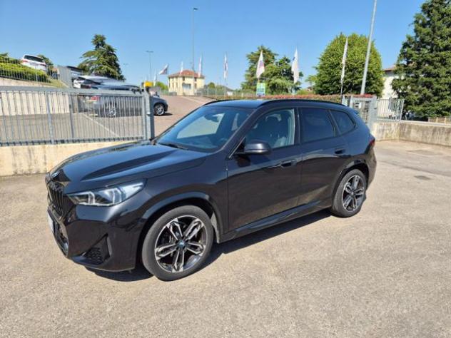 BMW X1 xDrive 20d Msport rif. 23822271 - Foto 3