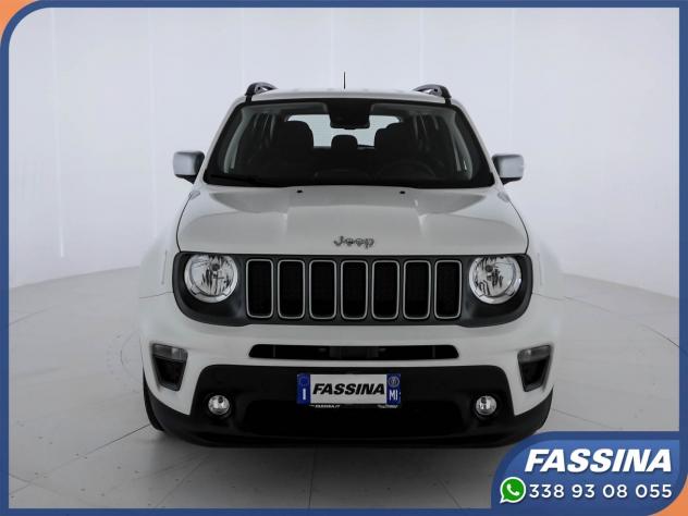 Jeep Renegade 1.0 T3 120cv Limited - Foto 2