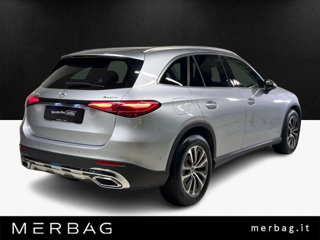 Mercedes-Benz GLC 200 d Advanced 4matic auto - Foto 2