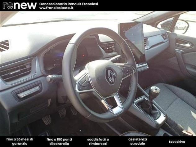RENAULT Captur TCE 90 TECHNO MOD 2025 rif. 23860064 - Foto 8