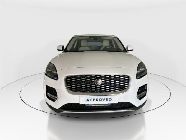 JAGUAR E-Pace 2.0D I4 163 CV AWD Auto SE* IVA ESPOSTA* rif. 23972653 - Foto 8