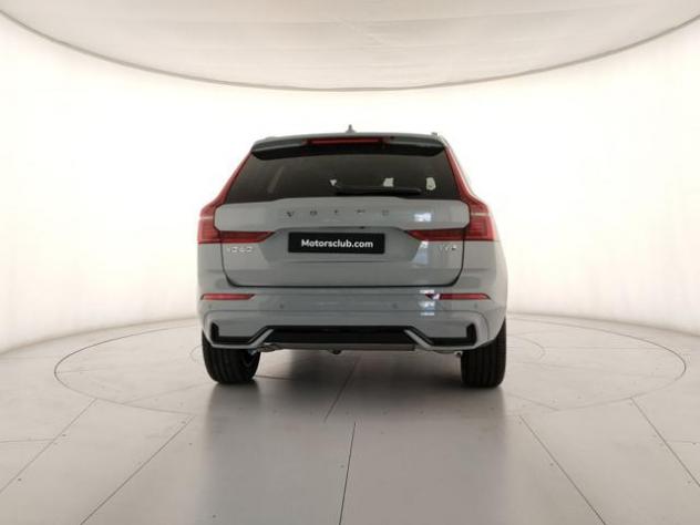 VOLVO XC60 T6 Plug-in AWD PlusDark Autocarro -ProntaConsegna rif. 23389177 - Foto 4