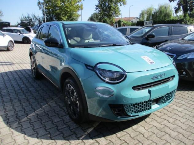 FIAT 600 Hybrid DCT MHEV LaPrima - FULL OPTIONAL rif. 22974427 - Foto 2