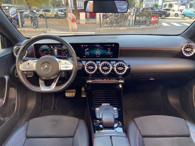 Mercedes-Benz A 250 Premium #50253 - Foto 9