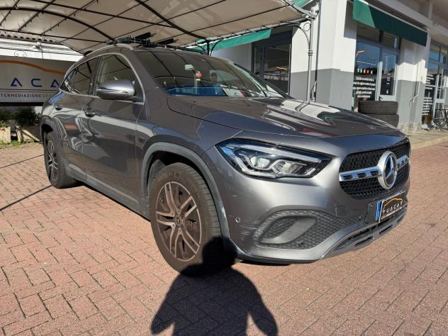 Mercedes-Benz GLA 200 Premium GLA 200 D #12191 - Foto 3