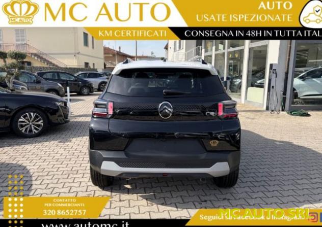 CITROEN C3 PureTech 100 S&S Max PROMO CON FINAZIAMENTO rif. 24203054 - Foto 5
