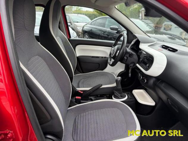 RENAULT Twingo 1.0 SCe Stop&Start Energy rif. 24176722 - Foto 9