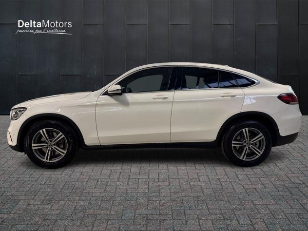 Mercedes-Benz GLC Coupé GLC Coupe - C253 2019 GLC Coupe 300 d Sport 4matic auto - Foto 2