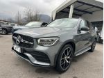 Mercedes GLC SUV GLC 300 d Premium 4matic auto