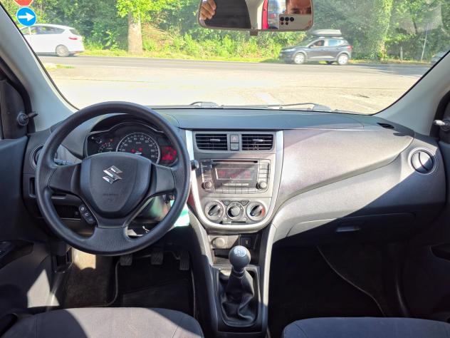 Suzuki Celerio 1.0 Style CV-68 E6 Manuale NEO 2016 - Foto 7