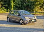 Toyota Yaris 1.5 Hybrid 5 porte Active -E6 Automatica NEO 2015