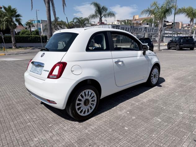 Fiat 500 1.0 Hybrid Dolcevita - Foto 5