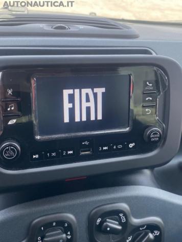 FIAT Panda 1.0 FireFly S&S Hybrid Icon 70cv rif. 24097576 - Foto 10
