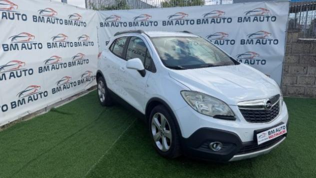OPEL Mokka 1.4 Turbo Ecotec 140CV Start&Stop KM CERTIFICATI rif. 24080027 - Foto 3