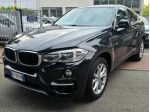 BMW X6 xDrive 30D 258 CV rif. 23986568