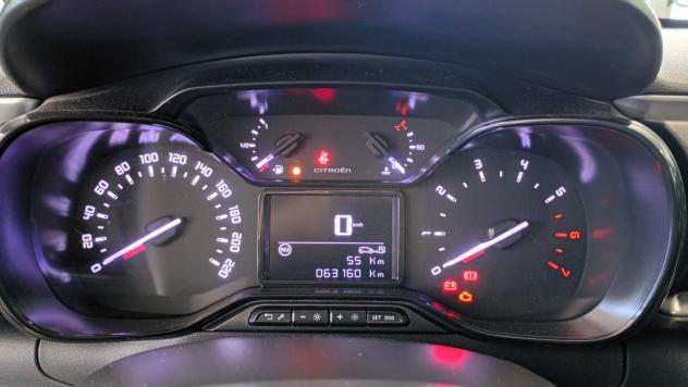 Citroen C3 PureTech 83 S&S Feel - 2023 - AZIENDALE - Foto 8