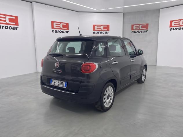 FIAT 500L 500L 1.3 Multijet 95 CV Business - Foto 6