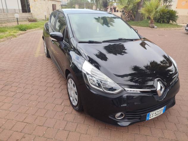 Renault Clio 1.5 dCi 8V 75CV 5 porte Live - Foto 3