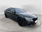 BMW Serie 7 750d xdrive Luxury auto