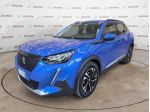 Peugeot 2008 PureTech 100 S&S Allure