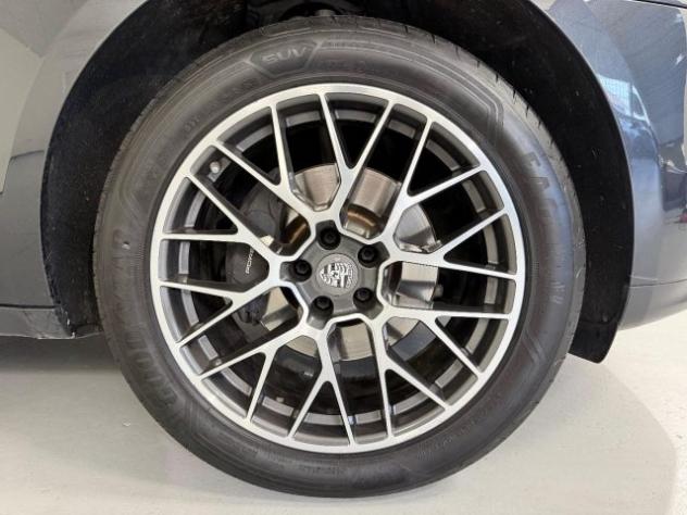 PORSCHE Macan 2.0 rif. 23976877 - Foto 10