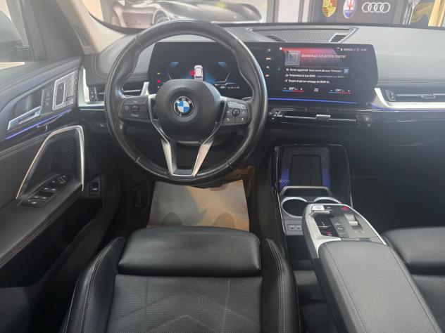 Bmw X1 sDrive 18d xLine Tetto - Foto 10
