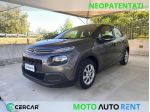 Citroen C3 1.2 puretech Feel 82cv neopatentati