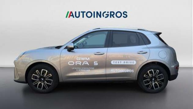Great Wall Altro PREMIUM 1.5 TURBO - Foto 2
