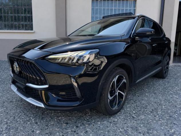 MG HS AUTOMATICO 1.5T-GDI AT Luxury rif. 23984315
