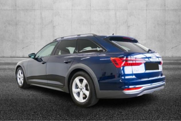 AUDI A6 allroad 40 TDI 2.0 quattro S tronic Evolution rif. 22593600 - Foto 3
