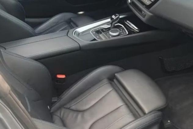 BMW Z4 sDrive20i Msport rif. 23758757 - Foto 7