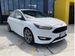 FORD Focus 1.5 TDCi 120 CV Start&Stop ST Line rif. 23757196