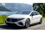 MERCEDES-BENZ 450 + Advanced EQS          (V297) rif. 23759435