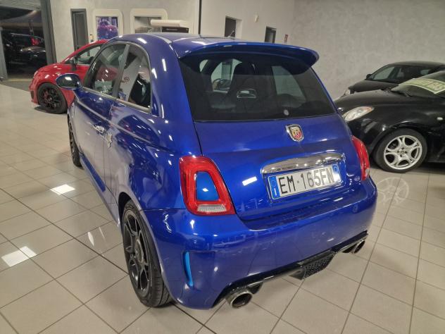 Fiat 500 Abarth 595 - Foto 2