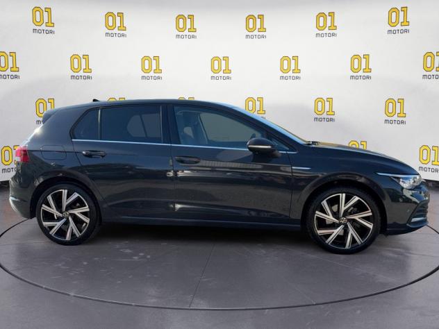 Volkswagen Golf Golf 2.0 tdi Style 150cv dsg - Foto 6