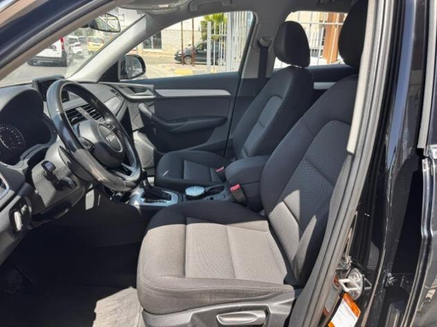 Audi Q3 2.0 TDI 150 CV quattro S tronic edition Design - Foto 10