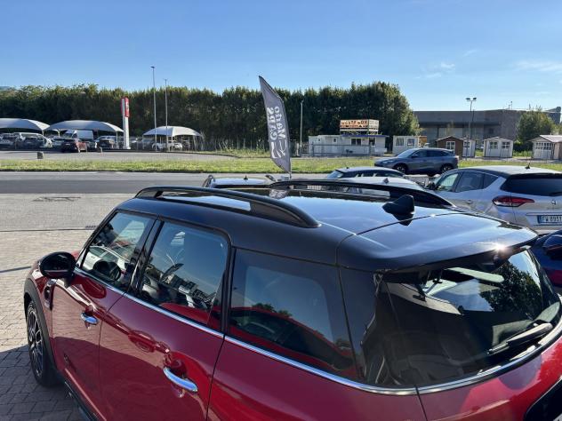 MINI Countryman John Cooper Works ALL4 Hype - Foto 7