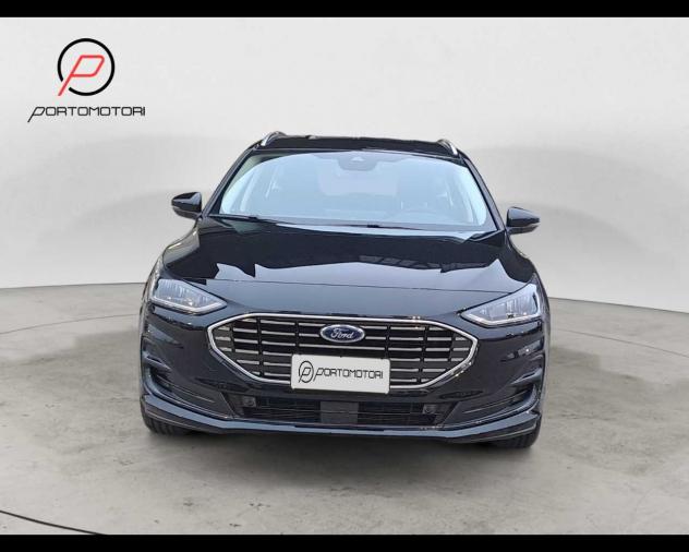 Ford Focus 4ª serie 1.5 EcoBlue 115 CV aut. SW Titanium Edition - Foto 8