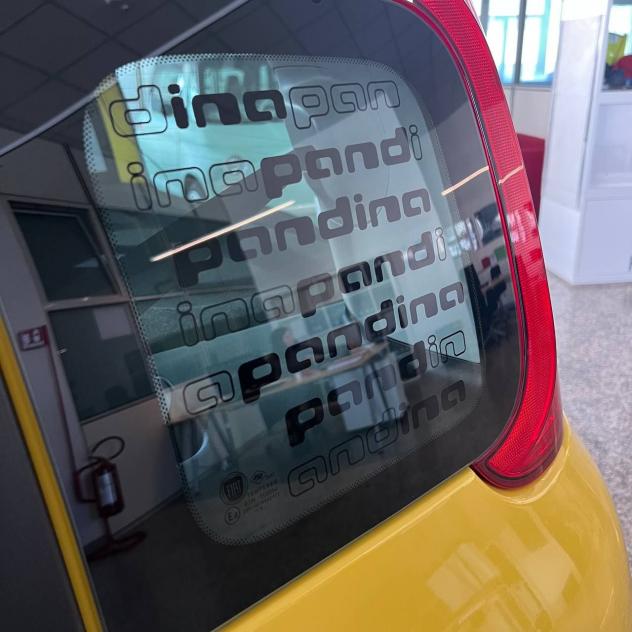 FIAT Pandina 1.0 FireFly 65cv S&S 6m Hybrid Pop - Foto 6