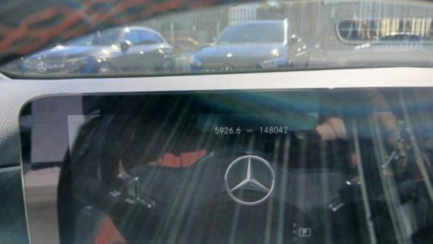 MERCEDES-BENZ A 200 d Automatic Premium rif. 24105845 - Foto 9