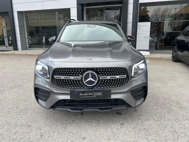 MERCEDES-BENZ GLB 200 d Automatic AMG Line Premium rif. 23275150 - Foto 2