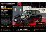 Mini Cooper S Countryman 1.6
