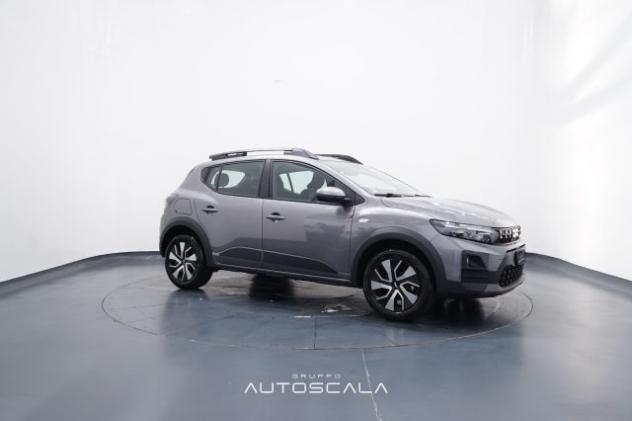 DACIA Sandero Stepway 1.2 Eco-G 120 CV Expression rif. 24037070 - Foto 8