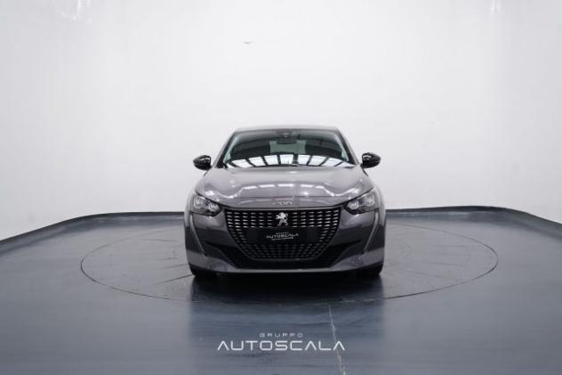 PEUGEOT 208 1.2 PureTech 75cv S&S 5 porte Style rif. 23420113 - Foto 2