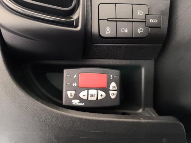 PEUGEOT Boxer TCAB 435 L2 2.2 BlueHDi 140 CELLA ISOTERMICA FRIGO rif. 23506702 - Foto 7