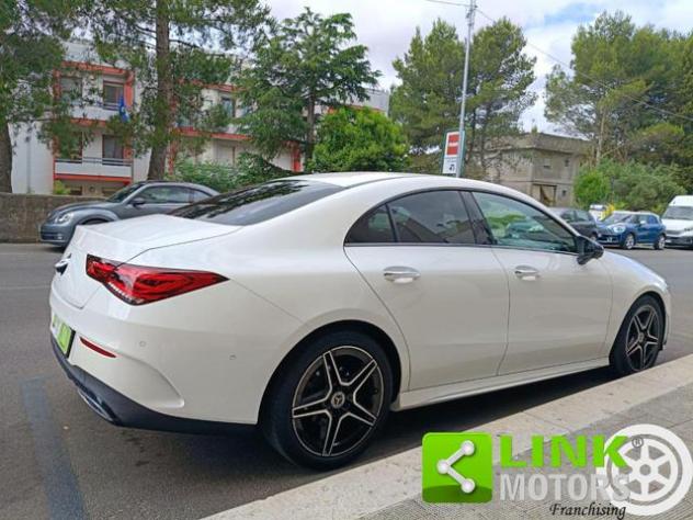 MERCEDES-BENZ CLA 180 d Premium AMG rif. 23865895 - Foto 4