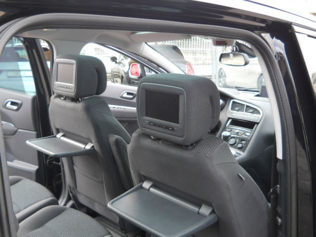 PEUGEOT - 5008 - 1.6 e-HDi 115 CV S&S ETG6 Allure AUTOMATICA & PANORAMA - Foto 7