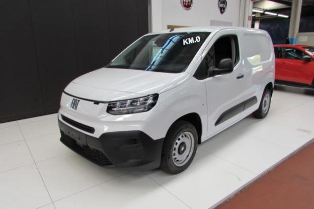 FIAT Doblo Doblò 1.5 BlueHdi 130CV PC-TN Van KMZERO rif. 24069432 - Foto 2